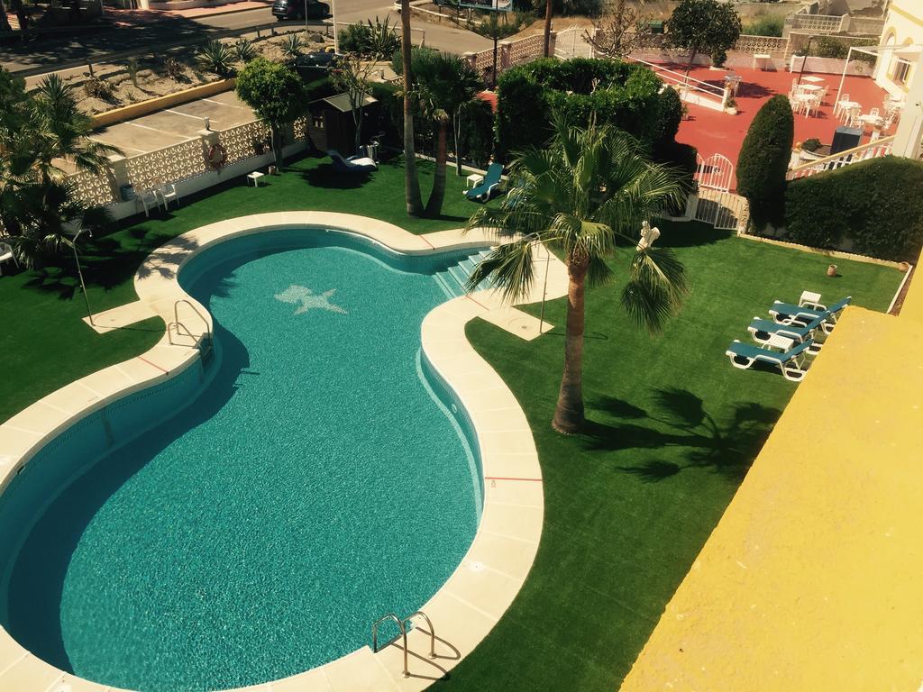 Agadir San José